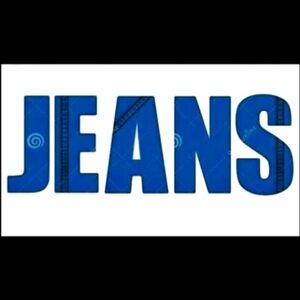 Blue Jeans